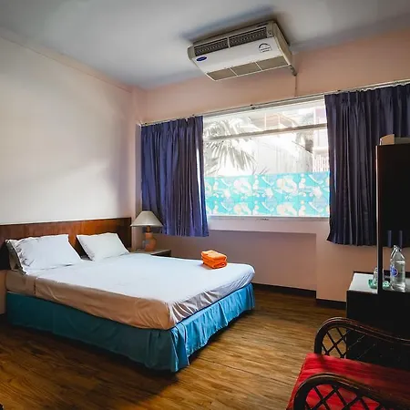 Ruamchitt Travelodge
