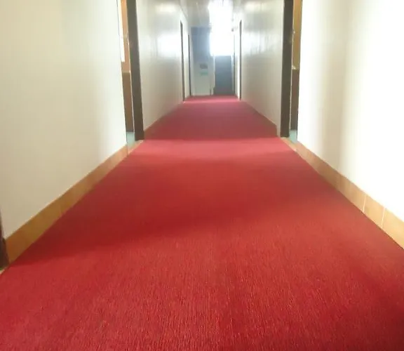 Ruamchitt Travelodge