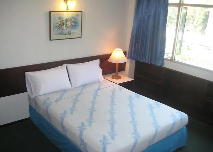 Ruamchitt Travelodge 酒店 曼谷