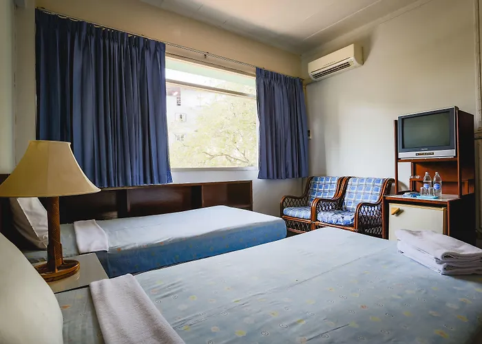 Ruamchitt Travelodge