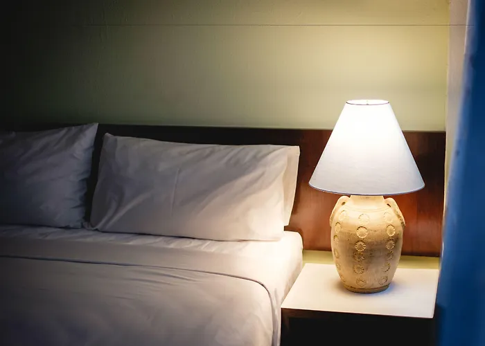 酒店 Ruamchitt Travelodge 3*