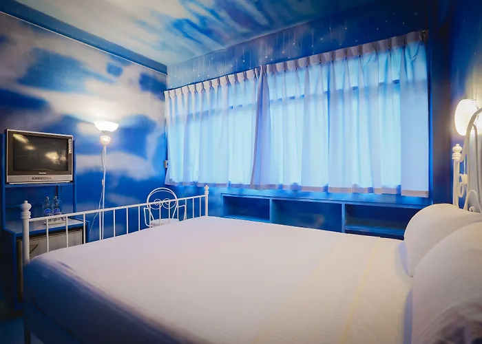Ruamchitt Travelodge 酒店