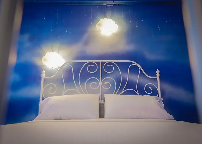 酒店 Ruamchitt Travelodge 3*