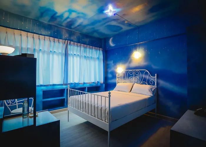 Ruamchitt Travelodge 3* 曼谷
