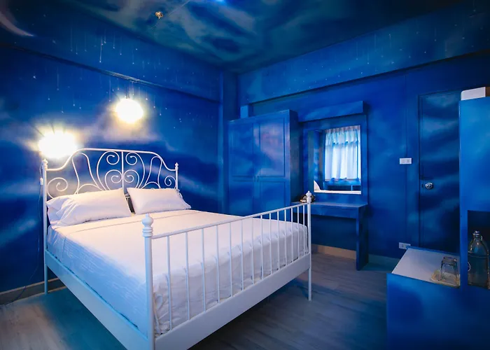 酒店 Ruamchitt Travelodge 曼谷