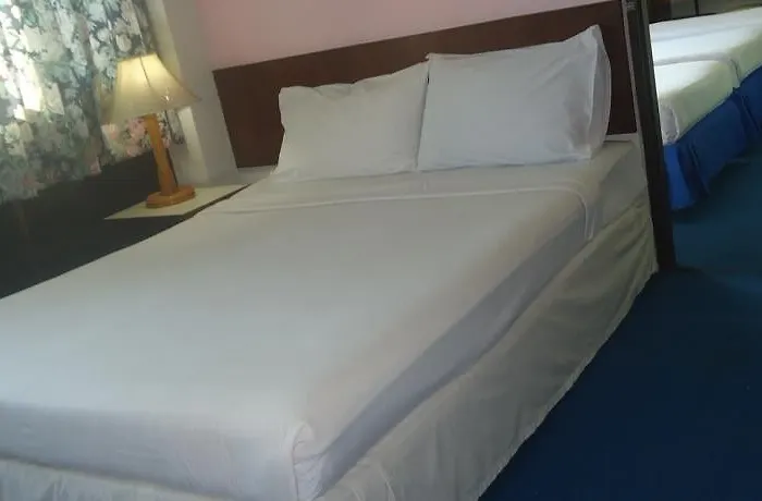 Ruamchitt Travelodge 酒店 曼谷