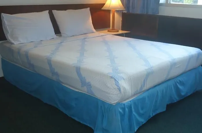 Ruamchitt Travelodge 酒店