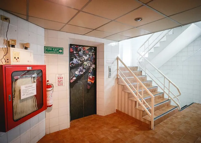 Ruamchitt Travelodge 3*