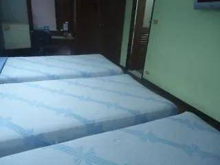 酒店 Ruamchitt Travelodge 3*